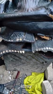 Horse Saddle (used)