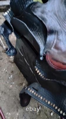 Horse Saddle (used)
