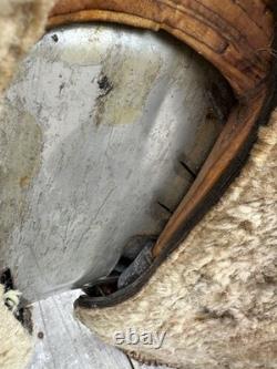 Horse Tack 13 1/2 Western Saddle