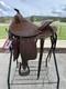 Horse Tack 13 Circle Y Western Saddle