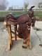 Horse Tack 14 Bighorn Western Saddle