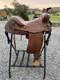 Horse Tack 14 Keystone Youth Western Saddle