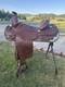 Horse Tack 15 1/2 Custom Mike Wick Western Saddle