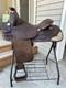 Horse Tack 15 Circle Y Western Equitation Show Saddle