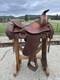 Horse Tack 15 Western Saddle