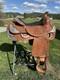 Horse Tack 16 Bob's Western Pleasure Show Saddle
