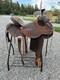 Horse Tack 16 Stuart Rybak Elite Western Roper Ranch Saddle