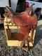Horse Tack 16 Tucker Western Trail Saddle