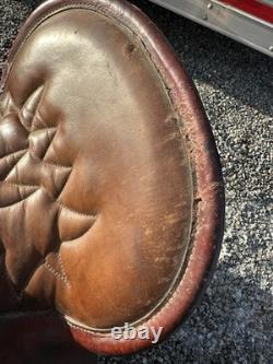 Horse Tack 16 Tucker Western Trail Saddle