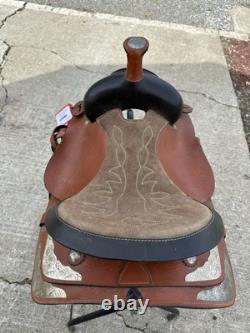 Horse Tack 16 West Coast Saddlery Western Saddle