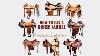 How To Buy A Horse Saddle