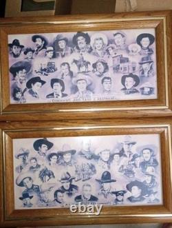Ivan Jesse Curtis, All Of My Hero's Are Cowboys, Sidekicks & Saddle Partners
