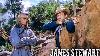 James Stewart Western Action Movie Western Full Lenght Movie Debra Paget