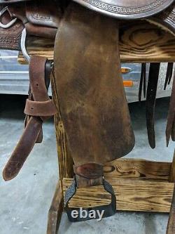 Jeff Smith Western Cowboy Collection