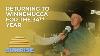 Ken Tipton Tips Western Saddles Superior Sunrise