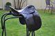 Kieffer 17 Used Dressage Saddle