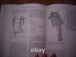 LARGE Hardback Western SADDLE History Book Encylopedia by BEATIE