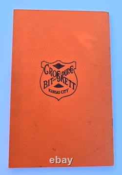 LOT of (7) Reprint Western Saddlery Catalogs / Crockett, Edward H. Bohlin