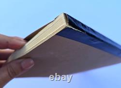 LOT of (7) Reprint Western Saddlery Catalogs / Crockett, Edward H. Bohlin