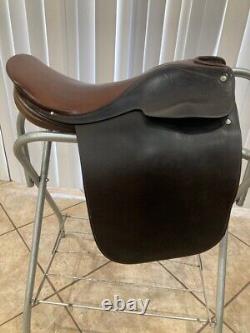 LSS Saddle Seat 20 Saddle (so)