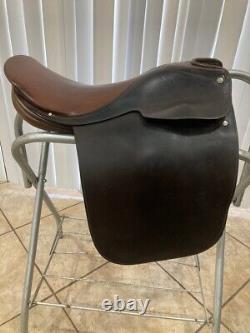 LSS Saddle Seat 20 Saddle (so)