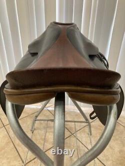 LSS Saddle Seat 20 Saddle (so)