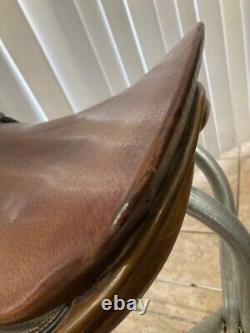 LSS Saddle Seat 20 Saddle (so)