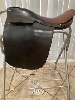 LSS Saddle Seat 20 Saddle (so)