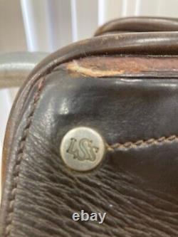 LSS Saddle Seat 20 Saddle (so)