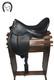 Leather Horse Saddle For Gaited Horses