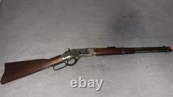 MGC M-66 Western Saddle- Carbine
