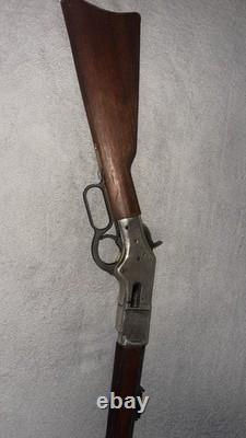 MGC M-66 Western Saddle- Carbine