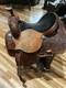 Martin All Around Ranch Roping Saddle