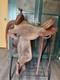 Martin Saddlery Clinton Anderson Aussie Western Saddle 16