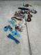 Massive Lot Of Horse Gear- New And Used- See Description