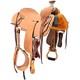 New! 16 Cactus Ranch Saddle Code Sca16csr5618