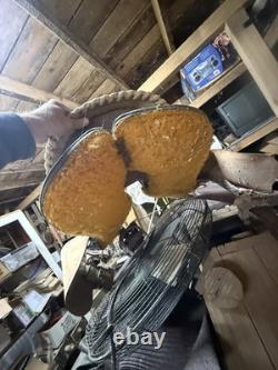 New Horse Saddle Barn Find Sitting In 20+ Years