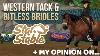 New Western Tack Bitless Bridles U0026 My Honest Opinion On Star Stable Online