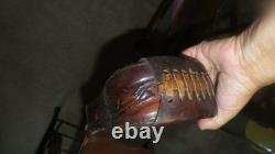 Nice Circle Y Saddle