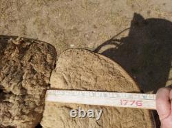 Original Montana Saddlery Missoula Mont. 1109 Western Saddle With 14½ Seat