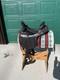 Orthoflex Len Brown Patriot Saddle