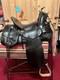 Price Reduced R. T. Fraizer 14.5 Western Saddle Withbrass Horn & Saddle Bags