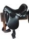 Paso Fino Leather Horse Saddle Show Or Endurance