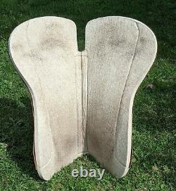 Quality Used Five Star Performer Western Saddle Pad. Horse Tack