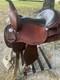 Ran Ten 16 Saddle Stainless Steel Stirrups