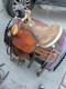 Ranch Saddle