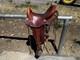 Renegade Endurance Saddle By Allegany Mountain Saddlery