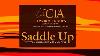 Ride Through Tradition The Saddle Up Western Handmade Art U0026 Gear Exhibit