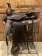 Roping Saddle 16.5