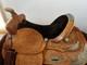 Royal King 16 Western Show Saddle